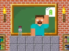 თამაშის Monster School Challenge