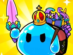 თამაშის Slime Attack: Puzzle!
