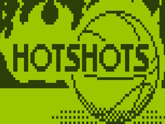 თამაშის HotShots 
