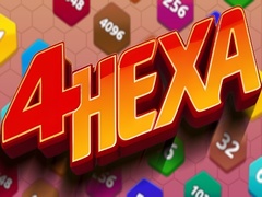 თამაშის 4 Hexa