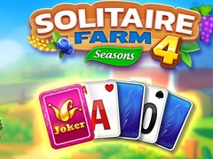 თამაშის Solitaire Farm Seasons 4
