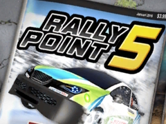 თამაშის Rally Point 5