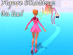 თამაშის Figure Skating: On Ice!