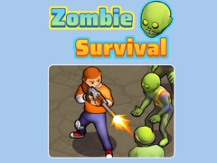 თამაშის Zombie Survival 