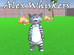 თამაშის Alex Whiskers