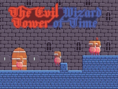 თამაშის The Evil Wizard Tower of Time