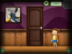 თამაშის Amgel Kids Room Escape 330