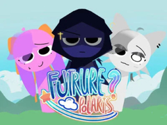 თამაშის Sprunki: Future Polaris