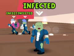 თამაშის Obby with Friends: Hide And Seek Online