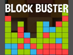 თამაშის Block Buster