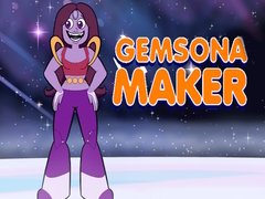 თამაშის Gemsona Maker