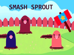 თამაშის Smash Sprout