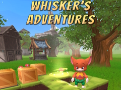 თამაშის Whisker´s Adventures