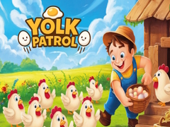 თამაშის Yolk Patrol