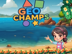თამაშის Geo Champs
