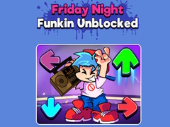 თამაშის Friday Night Funkin Unblocked