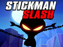 თამაშის Stickman Slash