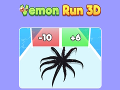 თამაშის Vemon Run 3D