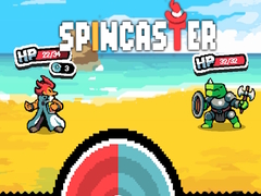 თამაშის Spincaster