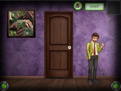 თამაშის Amgel Easy Room Escape 306