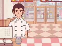 თამაშის Good Pizza, Great Pizza