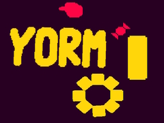 თამაშის Yorm