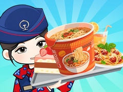 თამაშის Food Truck Chef Cooking