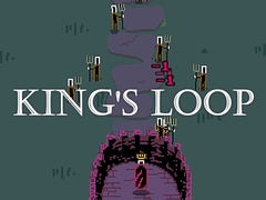 თამაშის King's Loop