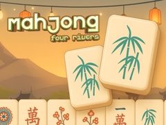 თამაშის Mahjong Four Rivers