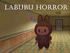 თამაშის Labubu Horror