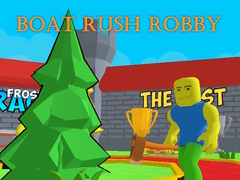 თამაშის Boat Rush Robby