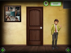 თამაშის Amgel Easy Room Escape 307