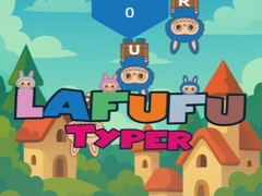 თამაშის Lafufu Typer