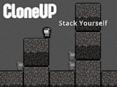 თამაშის CloneUp Stack Yourself