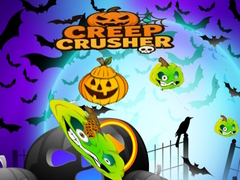 თამაშის Creep Crushers