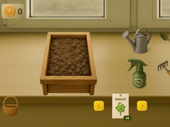 თამაშის Grow Home