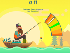 თამაშის Fish Orbit
