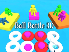 თამაშის Ball Battle 3D
