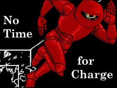 თამაშის No Time for Charge