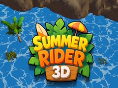 თამაშის Summer Rider 3D