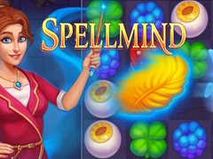 თამაშის Spellmind
