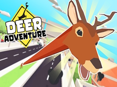თამაშის Deer Adventure