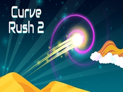 თამაშის Curve Rush 2
