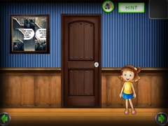თამაშის Amgel Kids Room Escape 332
