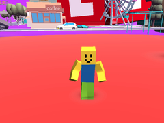 თამაშის Obby +1 Power