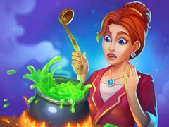 თამაშის Spellmind