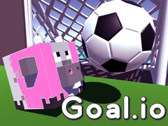 თამაშის Goal.io