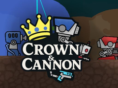 თამაშის Crown & Cannon