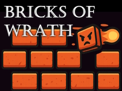 თამაშის Bricks of Wrath