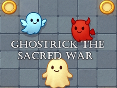 თამაშის GhosTrick The Sacred War